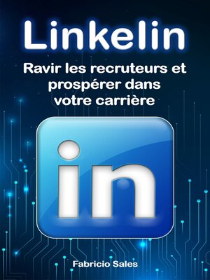 cover image of LinkedIn